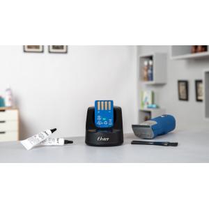 Oster Li-Ionic batteri til Oster Turbo A5, 2900 mAh Oster Li-Ionic batteri til Oster Turbo A5, 2900 mAh