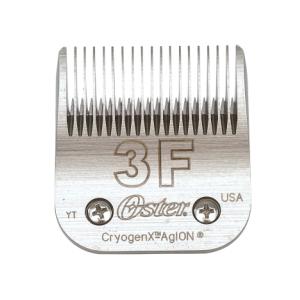 Oster Skær Cryogen-X, str. 3F, 13 mm, 078919-206
Oster Skær Cryogen-X, str. 3F, 13 mm, 078919-206