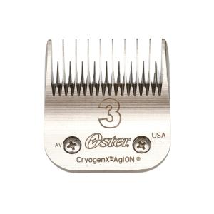 Oster Skær Cryogen-X, str. 3, 13 mm, 078919-226
Oster Skær Cryogen-X, str. 3, 13 mm, 078919-226