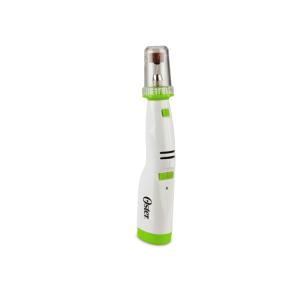 Oster opladelig neglefil, 2-speed, Li-Ion batteri Oster opladelig neglefil, 2-speed, Li-Ion batteri