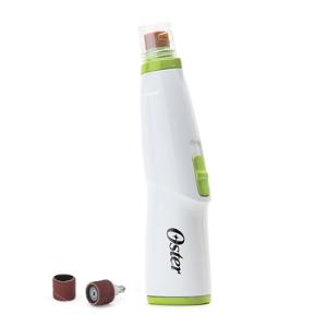 Oster Gentle Paws elektrisk neglefil Oster Gentle Paws elektrisk neglefil