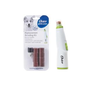 Oster Gentle Paws reservedelssæt Oster Gentle Paws reservedelssæt