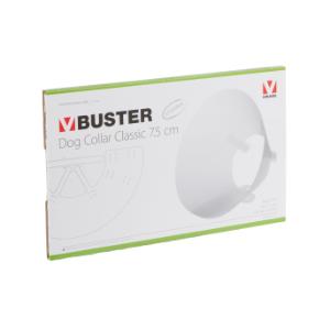 BUSTER Classic Dog Collar, 7.5 cm, 10/pk BUSTER Classic Dog Collar, 7.5 cm, 10/pk