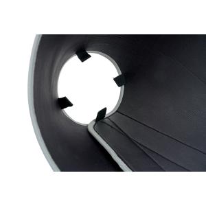 BUSTER Foam Collar, 12.5 cm, 5/pk BUSTER Foam Collar, 12.5 cm, 5/pk