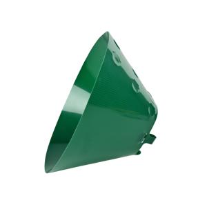 BUSTER Green Ocean Collar, 25 cm, 5/pk BUSTER Green Ocean Collar, 25 cm, 5/pk