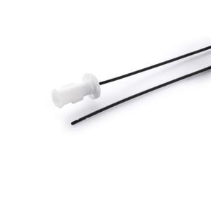 BUSTER Easy Slide Cat Catheter, 3.5 Fr x 4.3”, 1.2 x 110 mm, side holes, 5/pk BUSTER Easy Slide Cat Catheter, 3.5 Fr x 4.3”, 1.2 x 110 mm, side holes, 5/pk