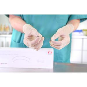 BUSTER Easy Slide Cat Catheter, 3.5 Fr x 4”, 1.2 x 110 mm, open end, 5/pk BUSTER Easy Slide Cat Catheter, 3.5 Fr x 4”, 1.2 x 110 mm, open end, 5/pk