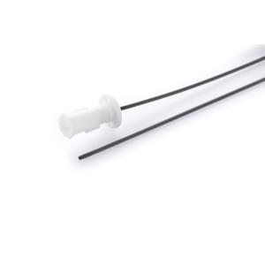 BUSTER Easy Slide Cat Catheter, 3.5 Fr x 4”, 1.2 x 110 mm, open end, 5/pk BUSTER Easy Slide Cat Catheter, 3.5 Fr x 4”, 1.2 x 110 mm, open end, 5/pk
