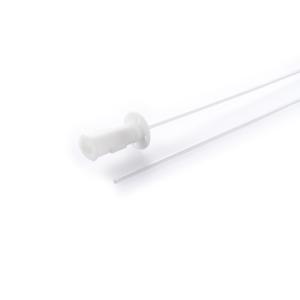 BUSTER Cat Flushing Catheter, 4 Fr x 5 1/8”, 1.3 x 130 mm, open end, without stylet, sterile, 12/pk BUSTER Cat Flushing Catheter, 4 Fr x 5 1/8”, 1.3 x 130 mm, open end, without stylet, sterile, 12/pk