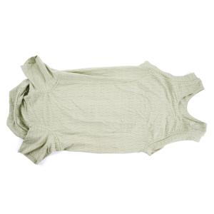 BUSTER Body Suit Step´n Go For Dogs, S, Dusty Green BUSTER Body Suit Step´n Go For Dogs, S, Dusty Green