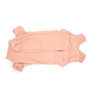 BUSTER Body Suit Step´n Go For Dogs, M, Peachy Orange BUSTER Body Suit Step´n Go For Dogs, M, Peachy Orange