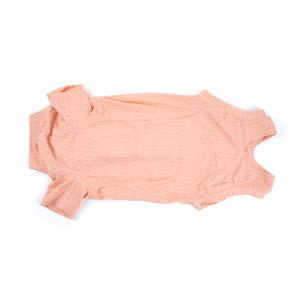 BUSTER Body Suit Step´n Go For Dogs, L, Peachy Orange BUSTER Body Suit Step´n Go For Dogs, L, Peachy Orange