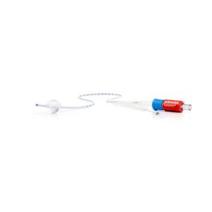 KRUUSE SafeVet® Foley Catheter, 8 Fr x 22”, 2.7 mm x 55 cm, 5/pk KRUUSE SafeVet® Foley Catheter, 8 Fr x 22”, 2.7 mm x 55 cm, 5/pk