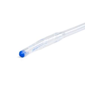KRUUSE SafeVet® Foley Catheter, 8 Fr x 22”, 2.7 mm x 55 cm, 5/pk KRUUSE SafeVet® Foley Catheter, 8 Fr x 22”, 2.7 mm x 55 cm, 5/pk