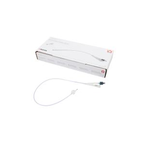 BUSTER Foley Catheter, Silicone, 8 Fr x 22”, 2.7 mm x 55 cm, 5/pk
BUSTER Foley Catheter, Silicone, 8 Fr x 22”, 2.7 mm x 55 cm, 5/pk