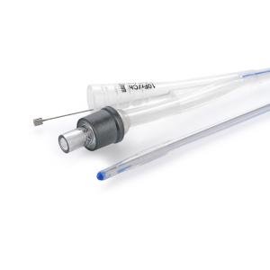 BUSTER Foley Catheter, Silicone, 10 Fr x 12”, 3.3 mm x 30 cm, 5/pk
BUSTER Foley Catheter, Silicone, 10 Fr x 12”, 3.3 mm x 30 cm, 5/pk