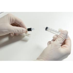 BUSTER Foley Catheter, Silicone, 10 Fr x 12”, 3.3 mm x 30 cm, 5/pk
BUSTER Foley Catheter, Silicone, 10 Fr x 12”, 3.3 mm x 30 cm, 5/pk