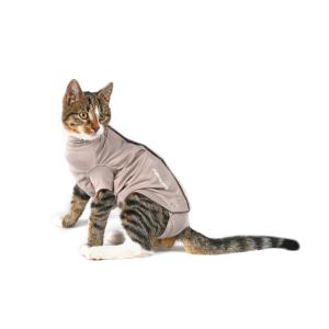 BUSTER Body Suit Step'n Go for Cats, Starter Pack, 3XS-S, 4/pk BUSTER Body Suit Step'n Go for Cats, Starter Pack, 3XS-S, 4/pk