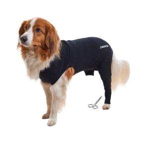 BUSTER Body Sleeves, hind legs, XS BUSTER Body Sleeves, hind legs, XS