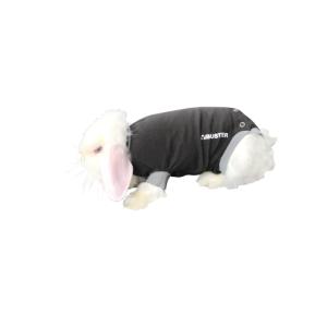 BUSTER Body Suit til kaniner, XXXS, sort BUSTER Body Suit til kaniner, XXXS, sort