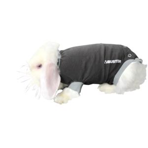 BUSTER Body Suit til kaniner, XXXS, sort BUSTER Body Suit til kaniner, XXXS, sort