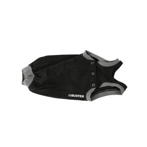 BUSTER Body Suit til kaniner, XXS, sort BUSTER Body Suit til kaniner, XXS, sort