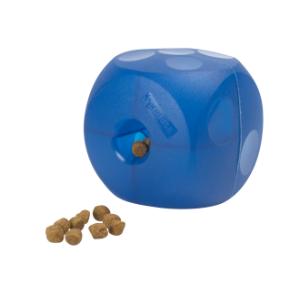 BUSTER Soft Mini Cube blue BUSTER Soft Mini Cube blue