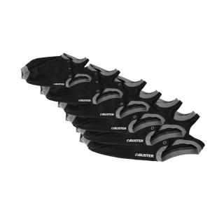 BUSTER Body Suit for Rabbits, starter kit, XXXS-L, black 6/pk BUSTER Body Suit for Rabbits, starter kit, XXXS-L, black 6/pk