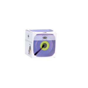 BUSTER Mini cube purple BUSTER Mini cube purple