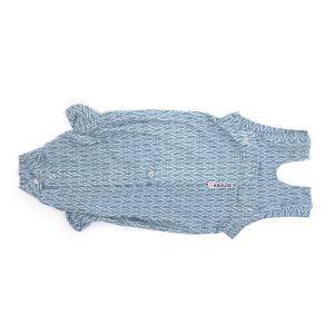 BUSTER Body Suit Step'n Go For Cats, XS, Deep Blue BUSTER Body Suit Step'n Go For Cats, XS, Deep Blue
