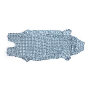 BUSTER Body Suit Step'n Go For Cats, XS, Deep Blue BUSTER Body Suit Step'n Go For Cats, XS, Deep Blue