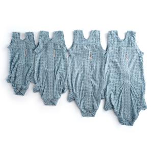 BUSTER Body Suit Step'n Go For Cats, XS, Deep Blue BUSTER Body Suit Step'n Go For Cats, XS, Deep Blue