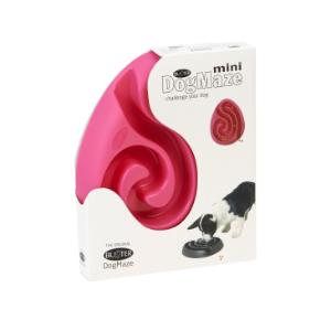 BUSTER DogMaze Mini, Pink BUSTER DogMaze Mini, Pink