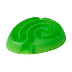 BUSTER DogMaze, Lime Green BUSTER DogMaze, Lime Green