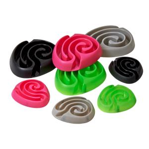 BUSTER DogMaze, Lime Green BUSTER DogMaze, Lime Green