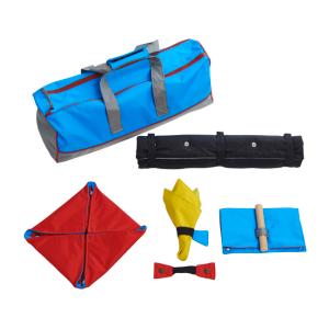 BUSTER ActivityMat, starter set w/3 activities BUSTER ActivityMat, starter set w/3 activities