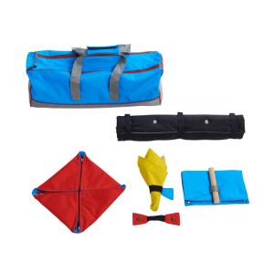 BUSTER ActivityMat, starter set w/3 activities BUSTER ActivityMat, starter set w/3 activities