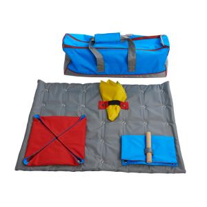 BUSTER ActivityMat, starter set w/3 activities BUSTER ActivityMat, starter set w/3 activities