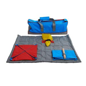 BUSTER ActivityMat, starter set w/3 activities BUSTER ActivityMat, starter set w/3 activities