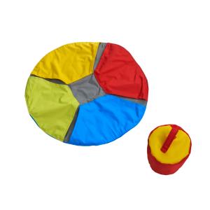 Task for BUSTER ActivityMat, Top Hat (Level 3) Task for BUSTER ActivityMat, Top Hat (Level 3)