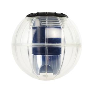 CATRINE Catmosphere treat ball black, 95 mm CATRINE Catmosphere treat ball black, 95 mm