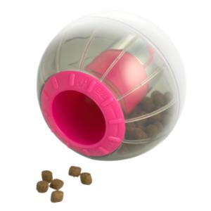 CATRINE Catmosphere treat ball red, 95 mm CATRINE Catmosphere treat ball red, 95 mm