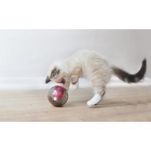 CATRINE Catmosphere treat ball red, 95 mm CATRINE Catmosphere treat ball red, 95 mm