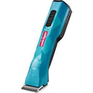 Heiniger Opal klippemaskine med Li-Ionic batteri 7.2V/2.85Ah/20.5Wh, skær nr. 40
Heiniger Opal klippemaskine med Li-Ionic batteri 7.2V/2.85Ah/20.5Wh, skær nr. 40