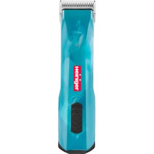 Heiniger Opal klippemaskine med Li-Ionic batteri 7.2V/2.85Ah/20.5Wh, skær nr. 40
Heiniger Opal klippemaskine med Li-Ionic batteri 7.2V/2.85Ah/20.5Wh, skær nr. 40