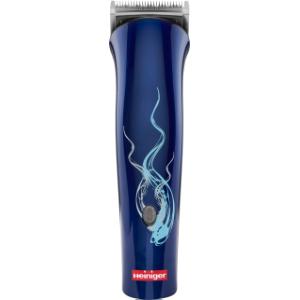 Heiniger StyleMidi Trimmer, 240V med Li-Ion batteri 3.7V/1.2Ah/4.44Wh
Heiniger StyleMidi Trimmer, 240V med Li-Ion batteri 3.7V/1.2Ah/4.44Wh