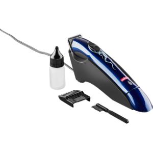 Heiniger StyleMini Trimmer med Li-Ion batteri 3.7V/600mAh/2.2Wh
Heiniger StyleMini Trimmer med Li-Ion batteri 3.7V/600mAh/2.2Wh