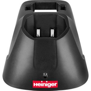Heiniger Li-Ionic batteri til Opal 7.2 V / 2.85 Ah / 20.5Wh
Heiniger Li-Ionic batteri til Opal 7.2 V / 2.85 Ah / 20.5Wh