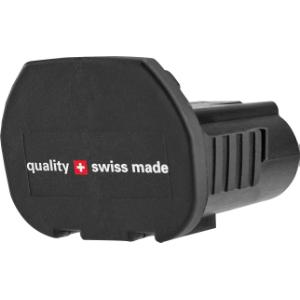 Heiniger Li-Ionic batteri til Saphir 7.4V / 1.6Ah / 12Wh
Heiniger Li-Ionic batteri til Saphir 7.4V / 1.6Ah / 12Wh