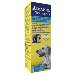 Adaptil Transport spray, 60 ml Adaptil Transport spray, 60 ml